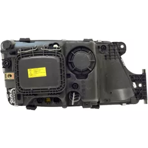 MAN TGX Xenon Headlamp LH