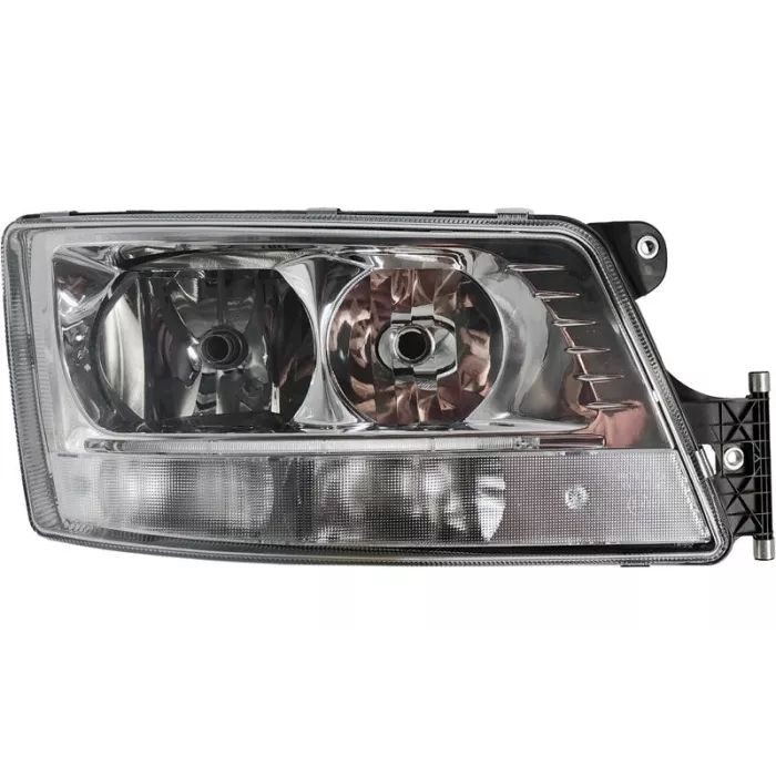 MAN TGX Headlamp Without DRL RH