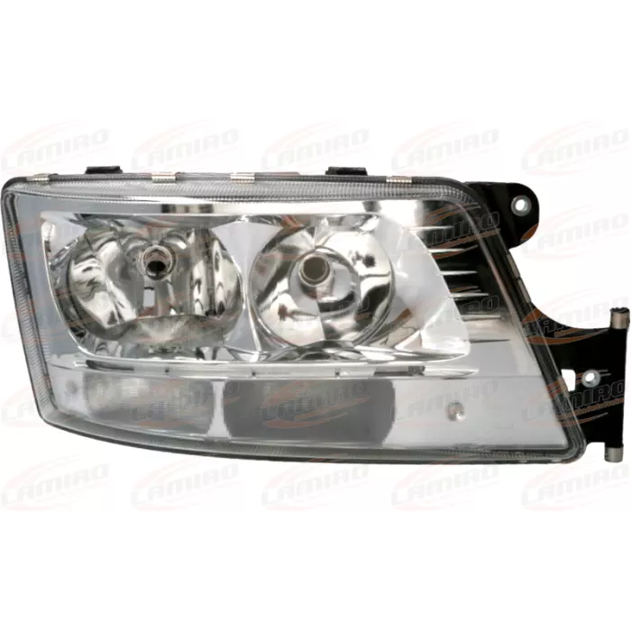 MAN TGX / TGS LED Scheinwerfer With DRL Rechts