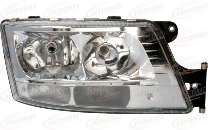MAN TGX / TGS LED Headlamp With DRL RH