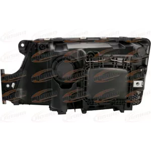 MAN TGX / TGS Phare LED Avec Feux de Jour (DRL) Droit