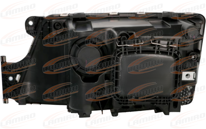 MAN TGX / TGS Phare LED Avec Feux de Jour (DRL) Droit