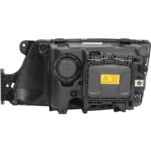 MAN TGX / TGS Scheinwerfer Rechts Xenon Full LED