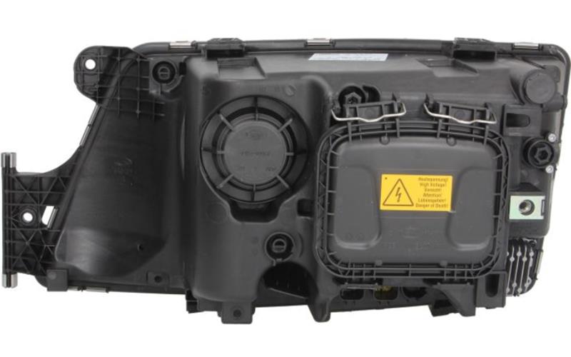 MAN TGX / TGS Headlamp RH Xenon Full LED