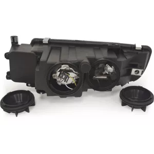 MAN TGX / TGS Halogen Prawy