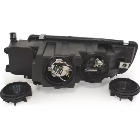 MAN TGX / TGS Halogen Prawy