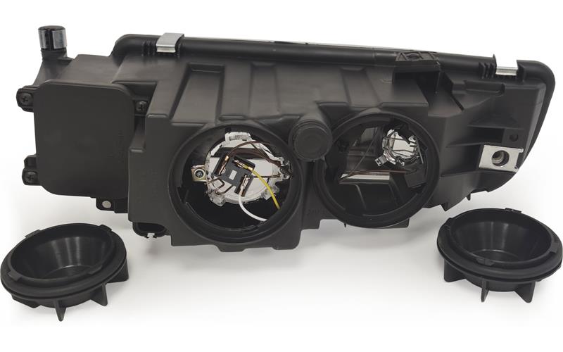 MAN TGX / TGS Fog Lamp RH