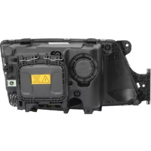 MAN TGX / TGS Reflektor Lewy Xenon Full LED