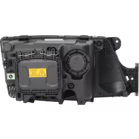 MAN TGX / TGS Scheinwerfer Links Xenon Full LED