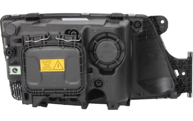 MAN TGX / TGS Phare Xenon Gauche Full LED