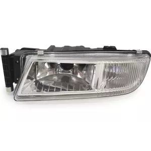 MAN TGX / TGS Halogen Lewy