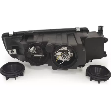 MAN TGX / TGS Halogen Lewy