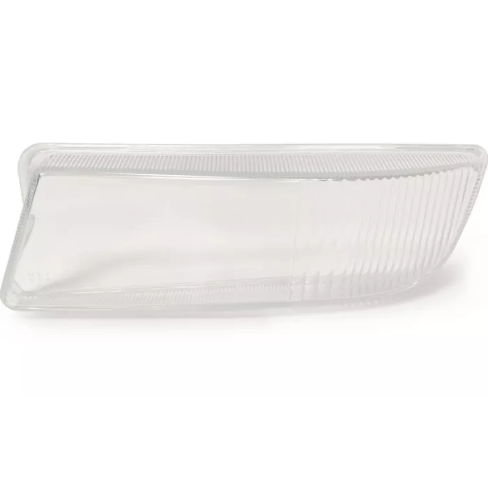 MAN TGX / TGS Verre Pour Feu Antibrouillard Gauche