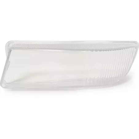MAN TGX / TGS Fog Lamp Glass LH