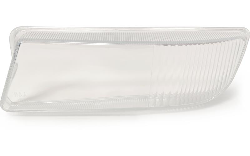 MAN TGX / TGS Fog Lamp Glass LH