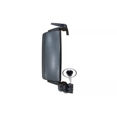 MAN TGX Espejo Retrovisor Dch