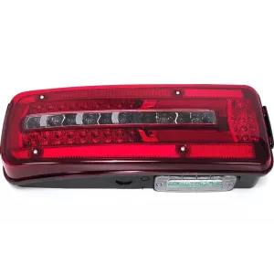 MAN TGX / TGS TG3 Rückleuchte Links (LED)