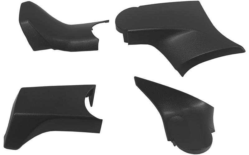 MAN TGX / TGS / TGL / TGM Mirror Arm Repair Kit