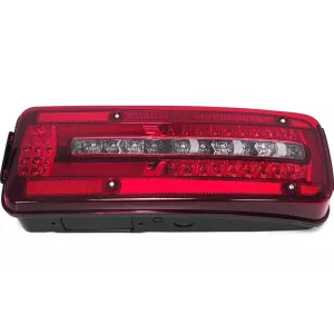 MAN TGX / TGS TG3 Piloto Trasero Dch (LED)
