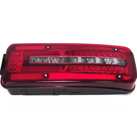 MAN TGX / TGS TG3 Feu Arrière Droit (LED)