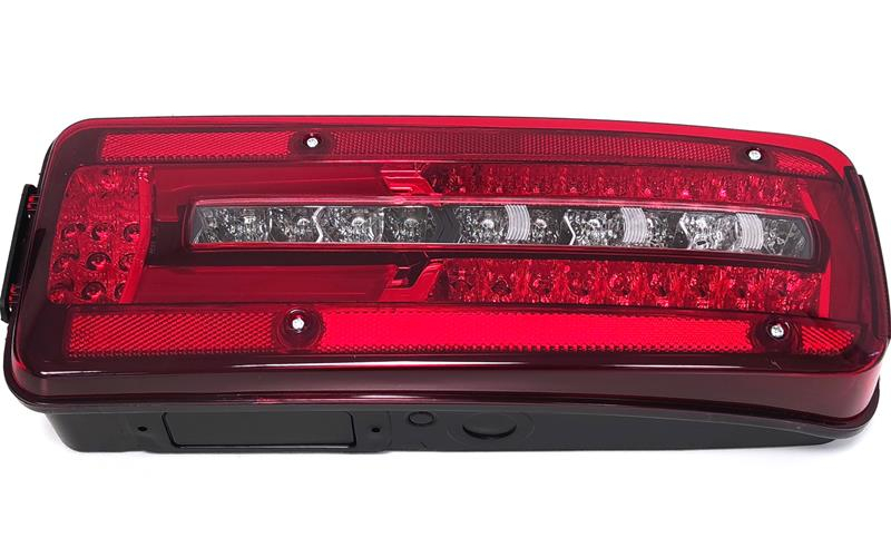 MAN TGX / TGS TG3 Feu Arrière Droit (LED)