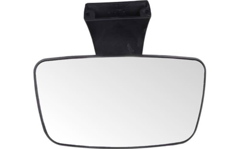 MAN TGX / TGS Ramp Mirror