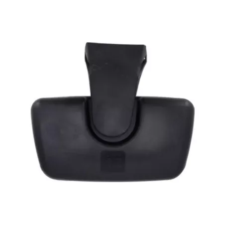 MAN TGX / TGS Ramp Mirror