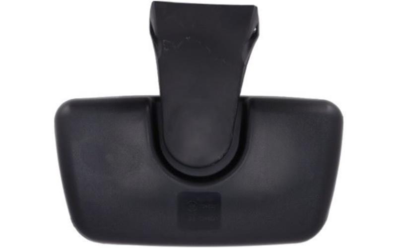 MAN TGX / TGS Ramp Mirror