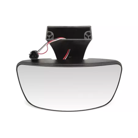 MAN TGX / TGS Ramp Mirror