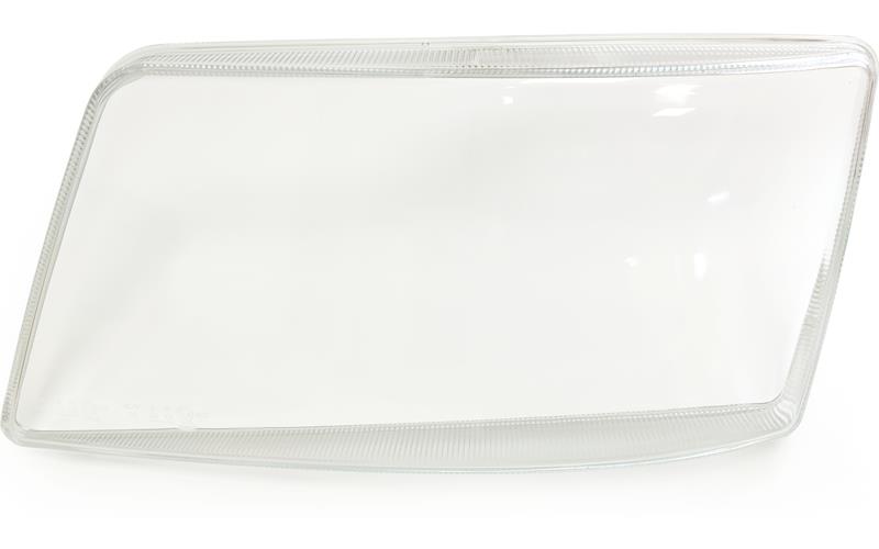 MAN TGX / TGS Headlamp Glass LH