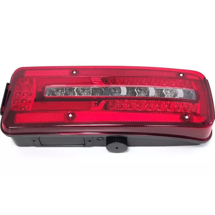 MAN TGX / TGS Tail Lamp RH (LED)