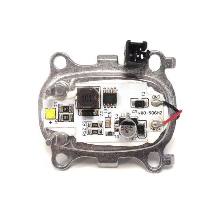 MAN TGX / TGS LED DRL Module