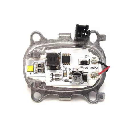 MAN TGX / TGS Moduł LED Lampy Dziennej