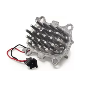 MAN TGX / TGS LED DRL Module