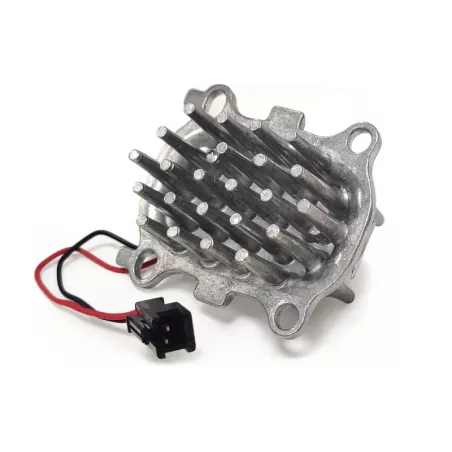 MAN TGX / TGS LED DRL Module