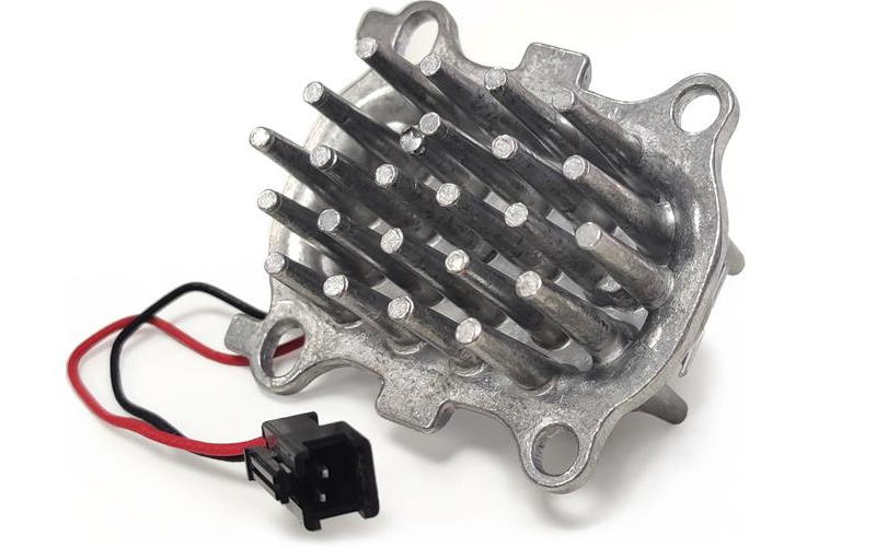 MAN TGX / TGS LED DRL Module