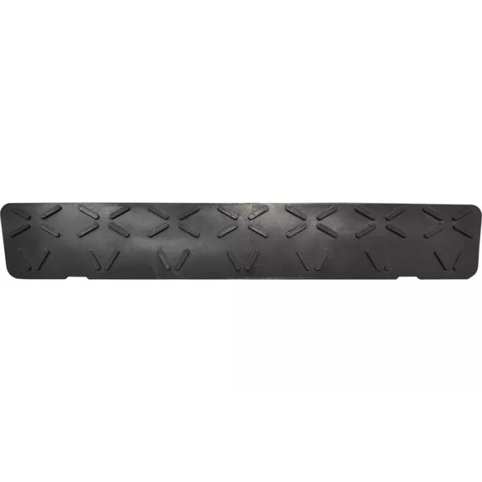 MAN TGS / TGX Euro5 Bumper Step