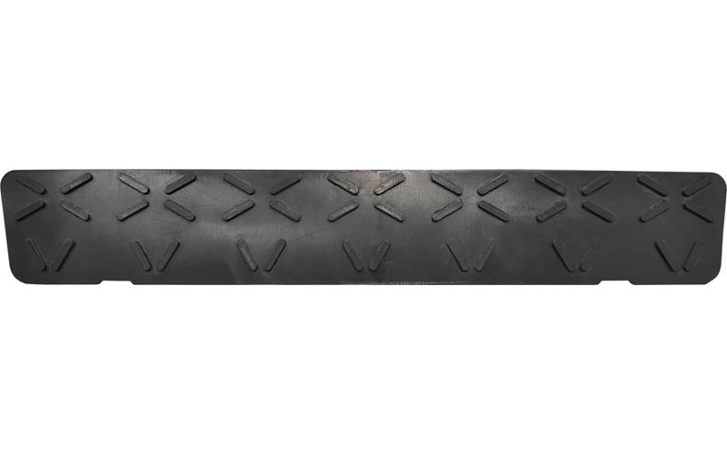 MAN TGS / TGX Euro5 Bumper Step