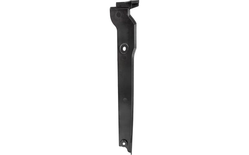 MAN TGX / TGS / TGL / TGM (2005-) Lower Hinge Cover LH