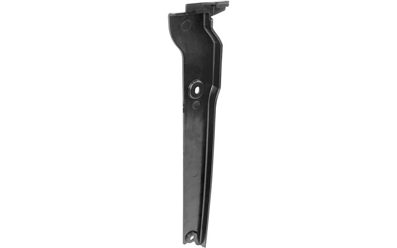 MAN TGX / TGS / TGL / TGM (2005-) Cubierta de Bisagra Inferior Izq