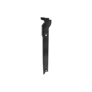 MAN TGX / TGS / TGL / TGM (2005-) Cubierta de Bisagra Inferior Dch