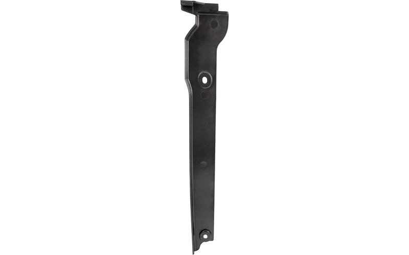 MAN TGX / TGS / TGL / TGM (2005-) Cubierta de Bisagra Inferior Dch