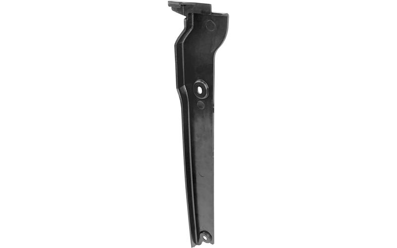 MAN TGX / TGS / TGL / TGM (2005-) Cubierta de Bisagra Inferior Dch