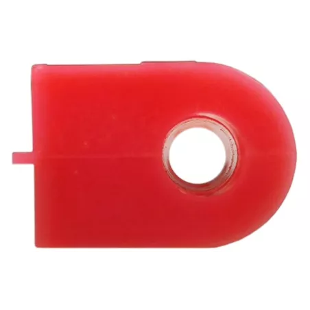 MAN TGX TGS (2008-2013) Écrou / Clip de Fixation Pour Angle de Pare-chocs