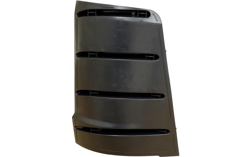 MAN TGX / TGS Inner Cab Corner RH