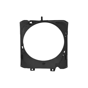 MAN TGA / TGX COUVERCLE DE RADIATEUR