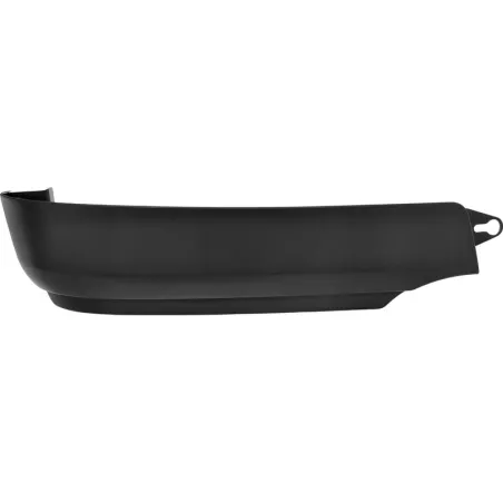 MAN TGX Bumper Corner RH