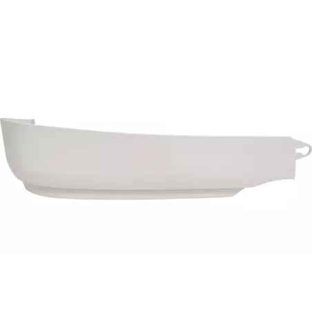 MAN TGX Bumper Corner RH