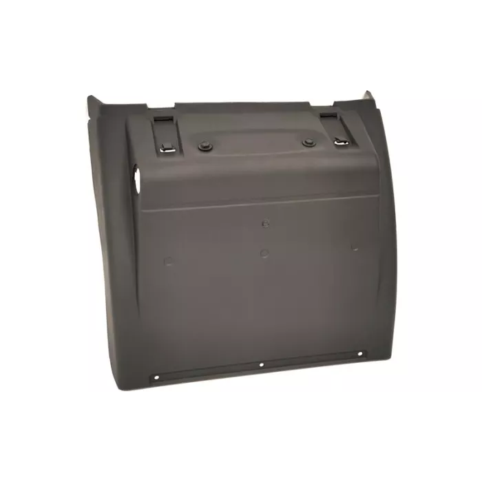 MAN TGX / TGS Rear Mudguard 690mm Front Left