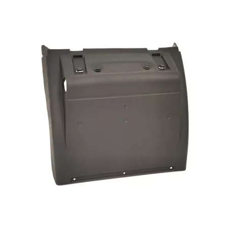 MAN TGX / TGS Rear Mudguard 690mm Front Left